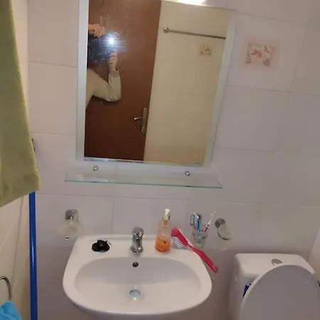 Appartement просторная в популярном комплексе Slantchev Briag