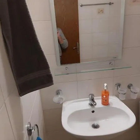 просторная в популярном комплексе Appartement Slantchev Briag