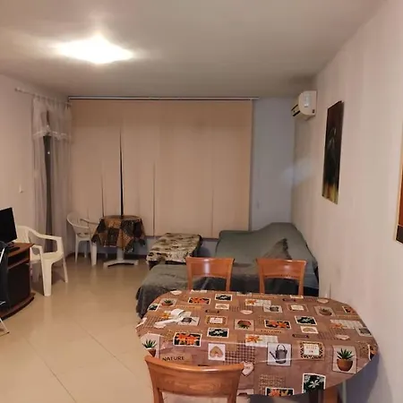 просторная в популярном комплексе * Slantchev Briag