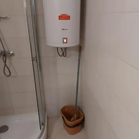 Apartment просторная в популярном комплексе *