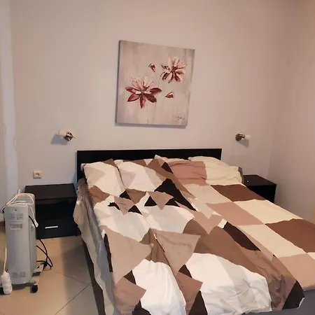 Apartment просторная в популярном комплексе Sunny Beach