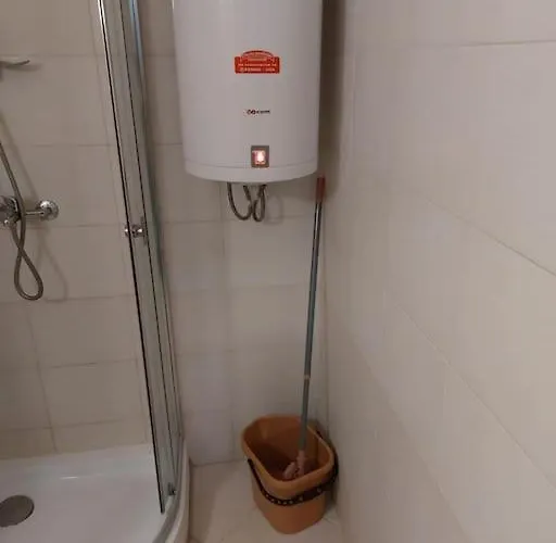 Apartment просторная в популярном комплексе *