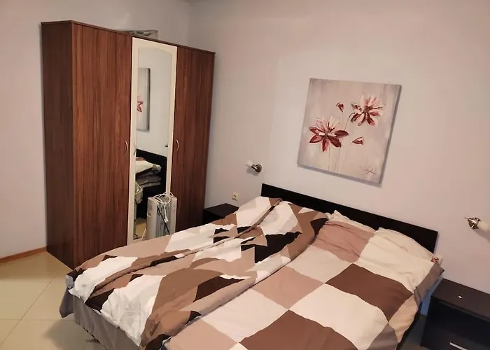 просторная в популярном комплексе サニービーチ