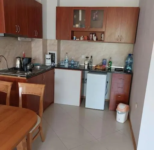 просторная в популярном комплексе サニービーチ