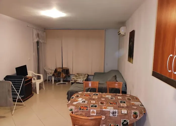 просторная в популярном комплексе * サニービーチ