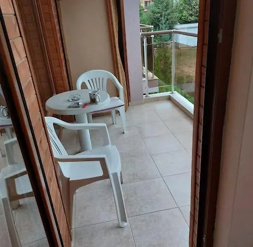 просторная в популярном комплексе *