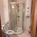 просторная в популярном комплексе Apartmán