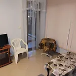 просторная в популярном комплексе Apartmán