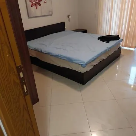Apartmán просторная в популярном комплексе